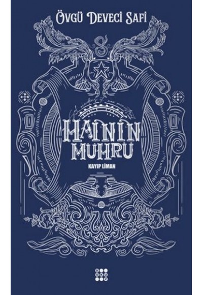 Hainin Mührü 1 - Kayıp Liman