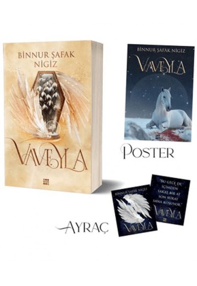 Vaveyla 2 – Kış Dönencesi