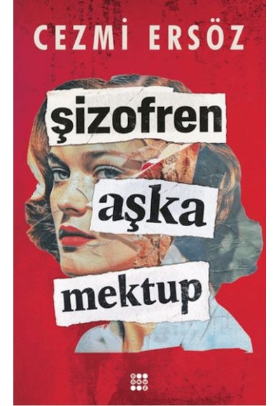 Şizofren Aşk'a Mektup