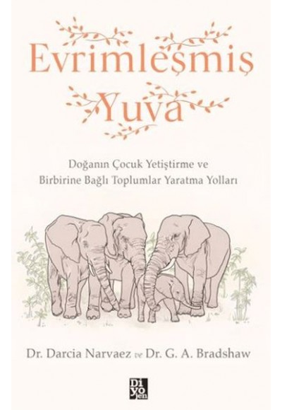 Evrimleşmiş Yuva