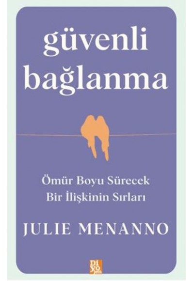 Güvenli Bağlanma