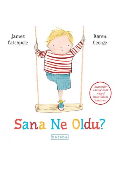 Sana Ne Oldu?