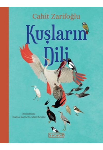 Kuşların Dili