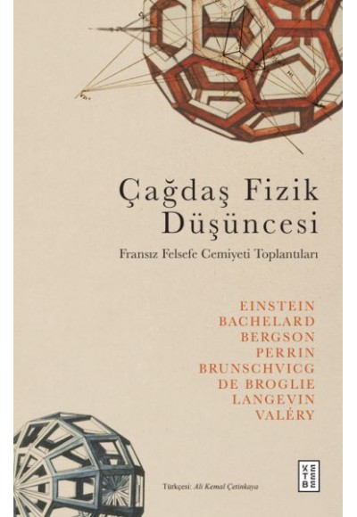Çağdaş Fizik Düşüncesi