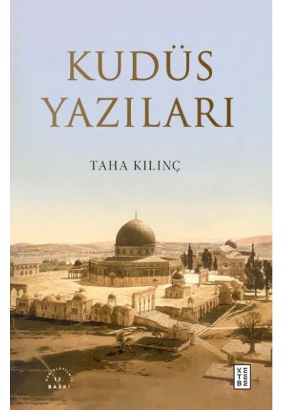 Kudüs Yazıları