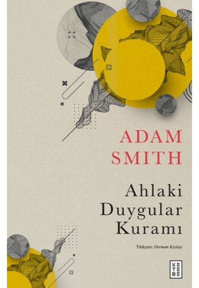 Ahlaki Duygular Kuramı