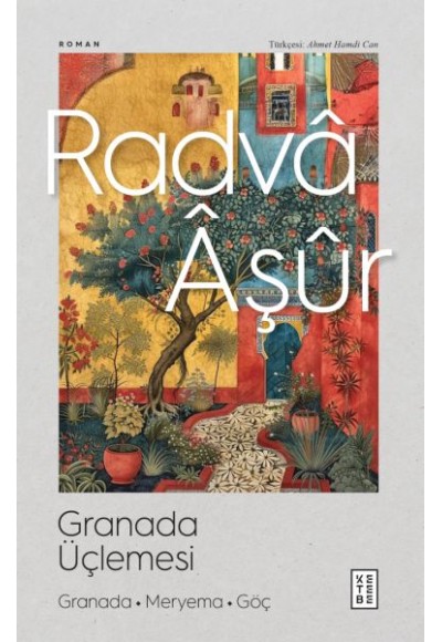 Granada Üçlemesi