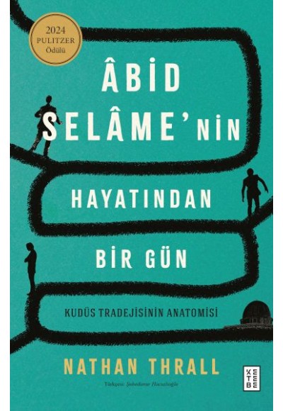 Âbid Selâme’nin Hayatından Bir Gün