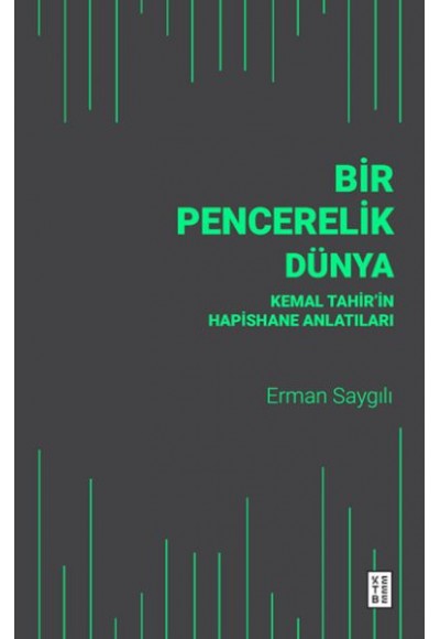 Bir Pencerelik Dünya