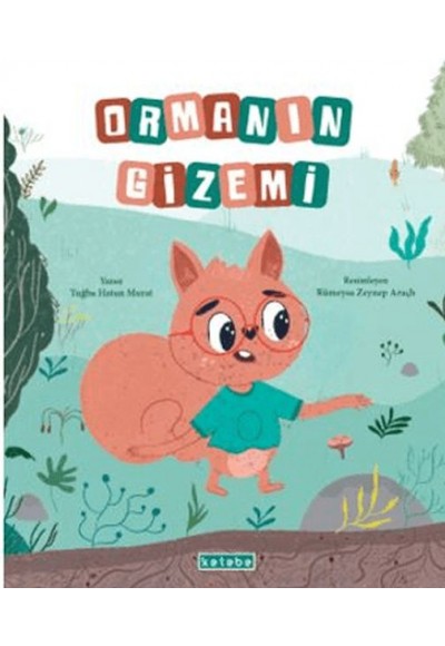 Ormanın Gizemi