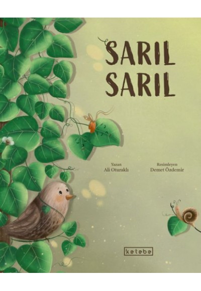 Sarıl Sarıl