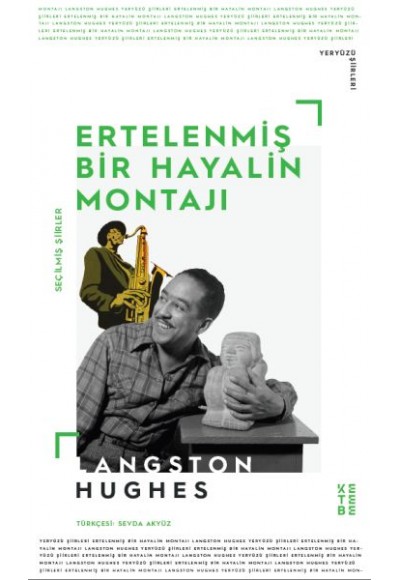 Ertelenmiş Bir Hayalin Montajı Seçme Şiirler