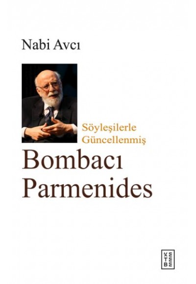 Bombacı Parmenides