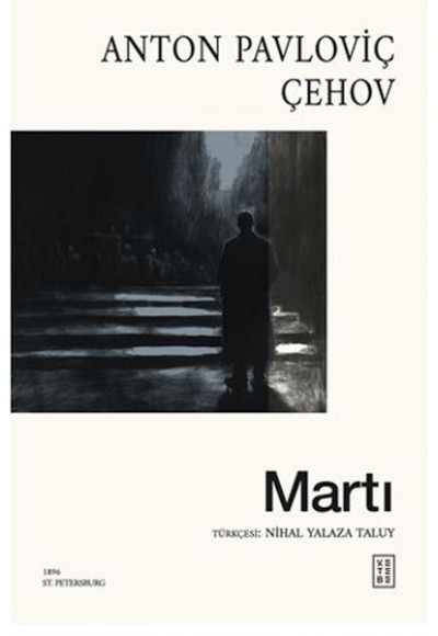 Martı