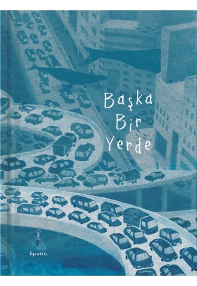 Başka Bir Yerde