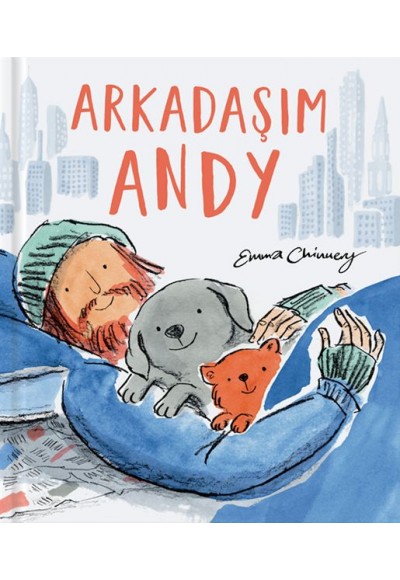 Arkadaşım Andy