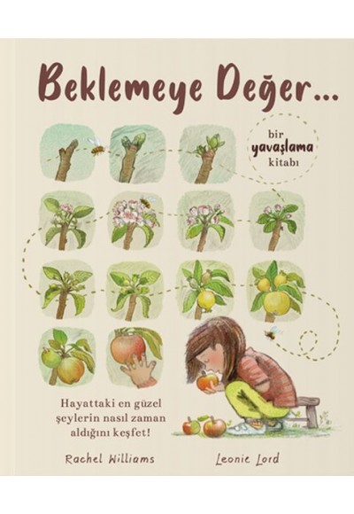 Beklemeye Değer