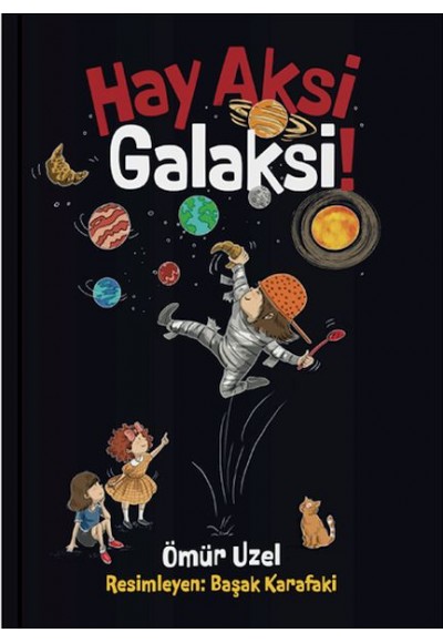 Hay Aksi Galaksi