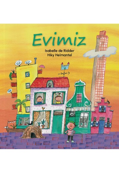 Evimiz