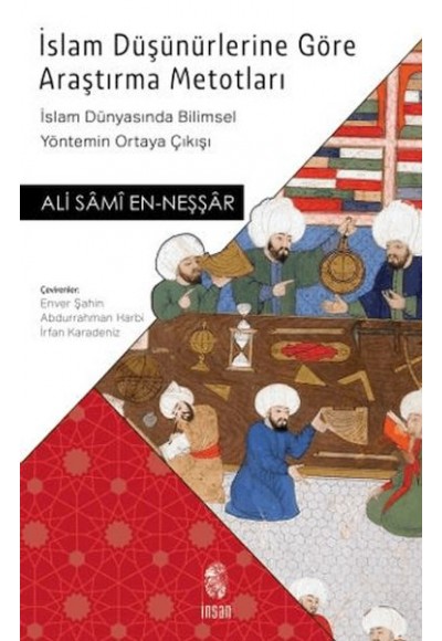 İslam Düşünürlerine Göre Araştırma Metotları