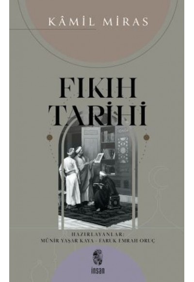 Fıkıh Tarihi