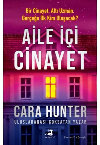 Aile İçi Cinayet