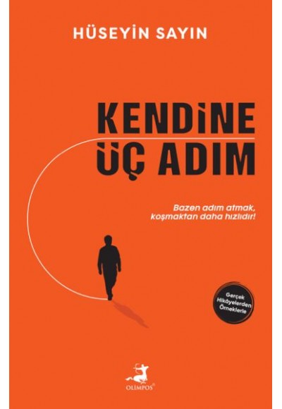 Kendine Üç Adım