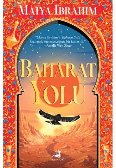 Baharat Yolu
