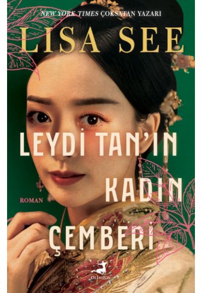 Leydi Tan’ın Kadın Çemberi