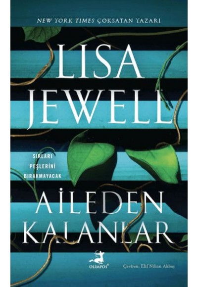 Aileden Kalanlar