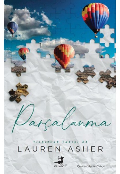 Parçalanma