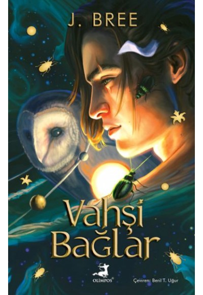 Vahşi Bağlar