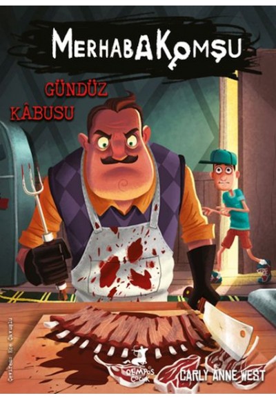 Merhaba Komşu 2 : Gündüz Kâbusu