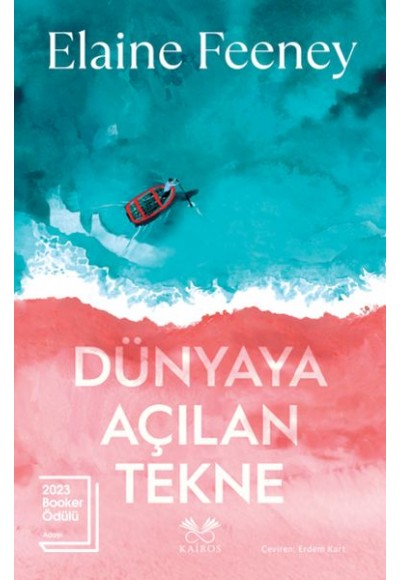 Dünyaya Açılan Tekne