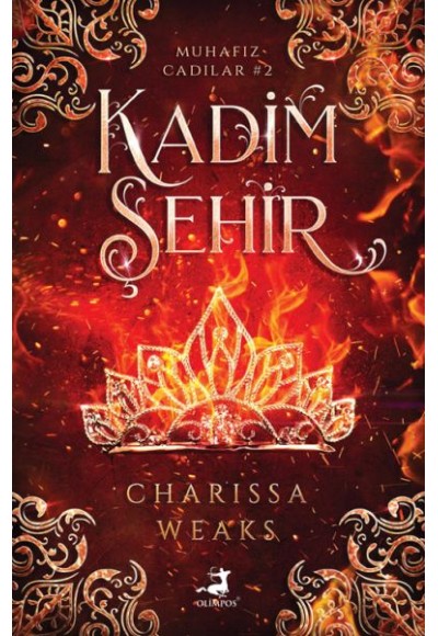 Kadim Şehir