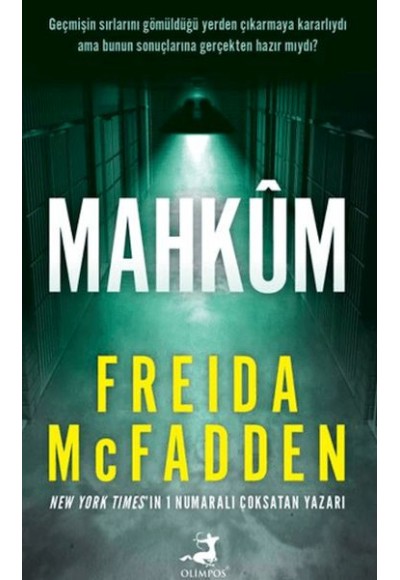 Mahkum
