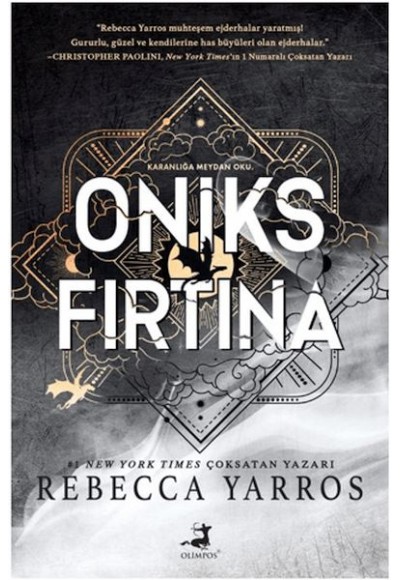 Oniks Fırtına