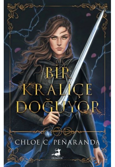 Bir Kraliçe Doğuyor