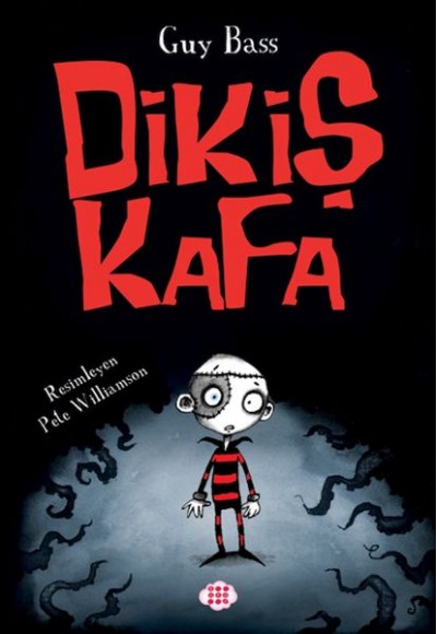 Dikiş Kafa 1