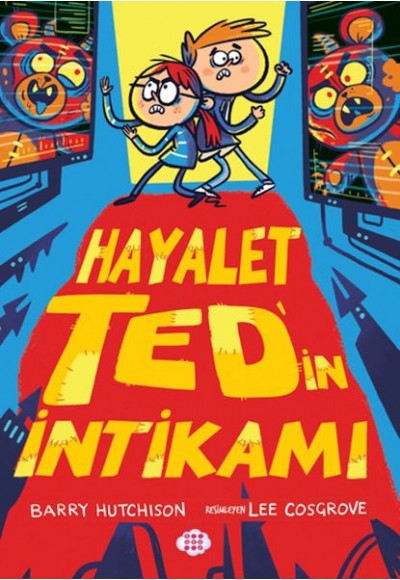 Hayalet Ted’in İntikamı 2