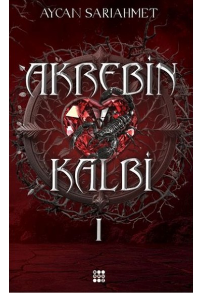 Akrebin Kalbi 1