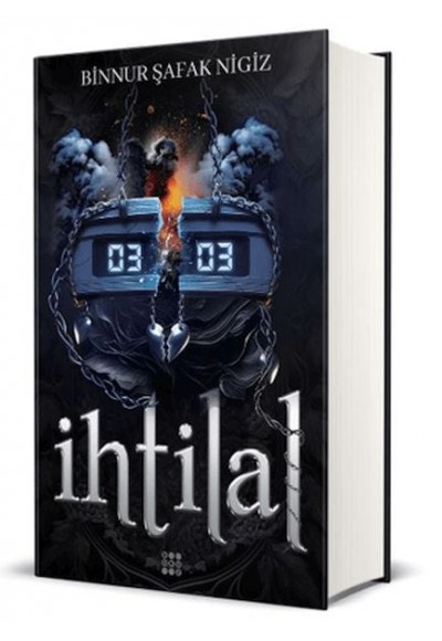İhtilal-2 (Ciltli)