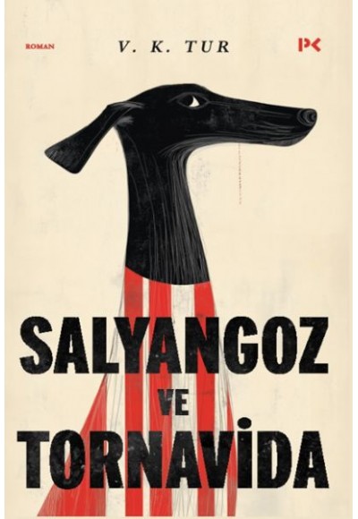 Salyangoz Ve Tornavida