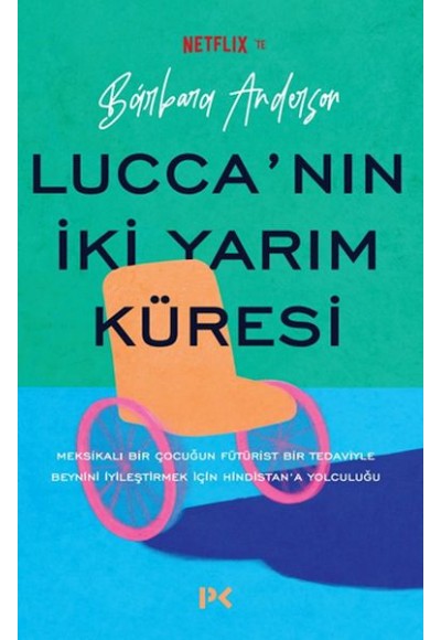 Lucca’nın İki Yarım Küresi