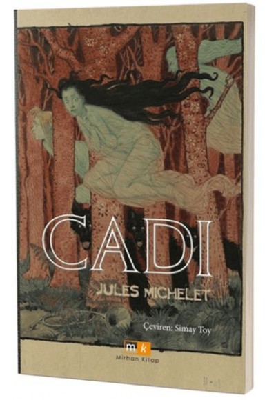 Cadı