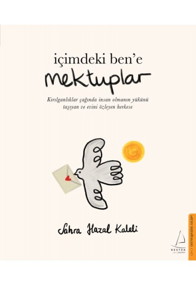 İçimdeki Ben’e Mektuplar