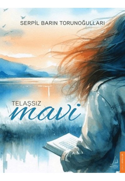 Telaşsız Mavi