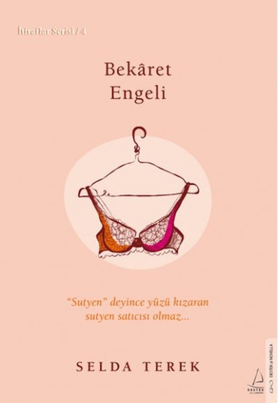 Bekâret Engeli İtiraflar Serisi 4