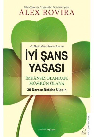 İyi Şans Yasası