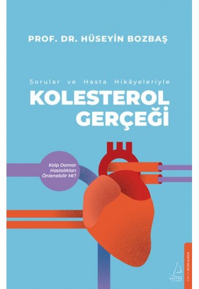 Kolesterol Gerçeği